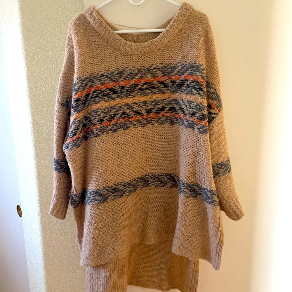 Free People Sweater
